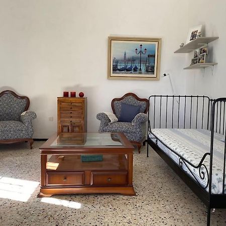 הוילה טרור Casa Aya מראה חיצוני תמונה