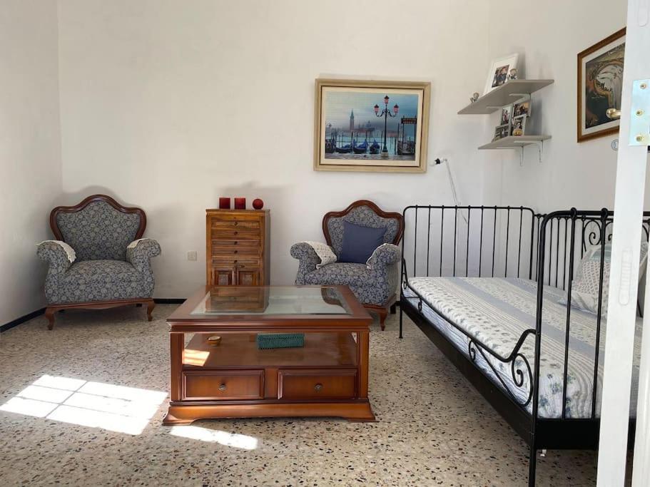 הוילה טרור Casa Aya מראה חיצוני תמונה
