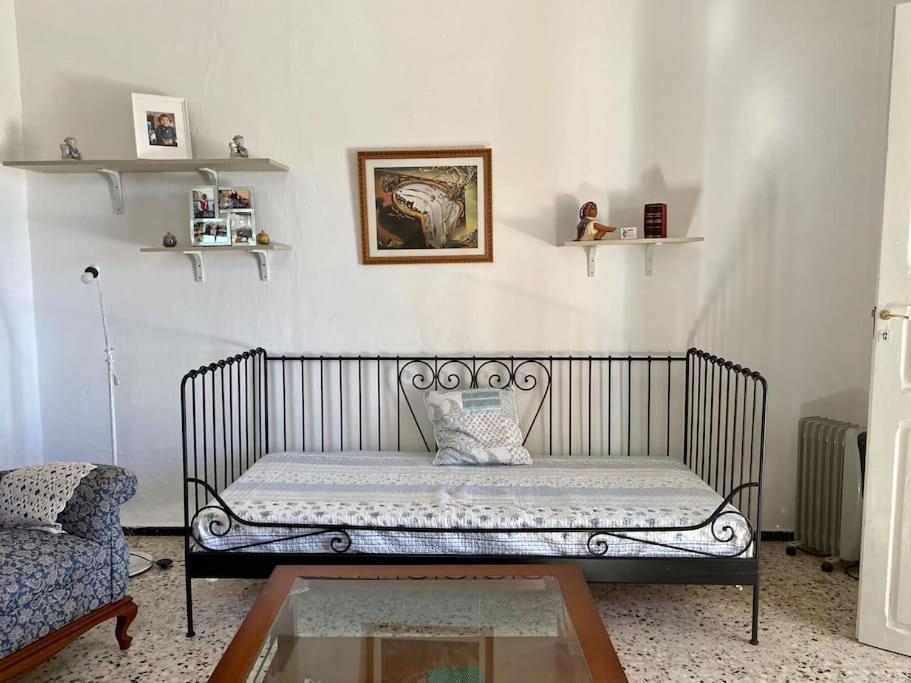 הוילה טרור Casa Aya מראה חיצוני תמונה