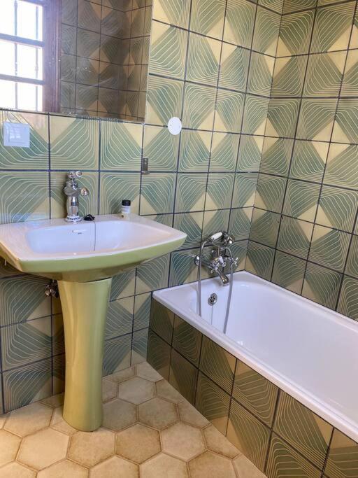 הוילה טרור Casa Aya מראה חיצוני תמונה