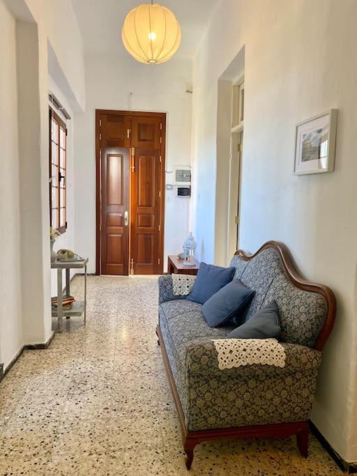 הוילה טרור Casa Aya מראה חיצוני תמונה