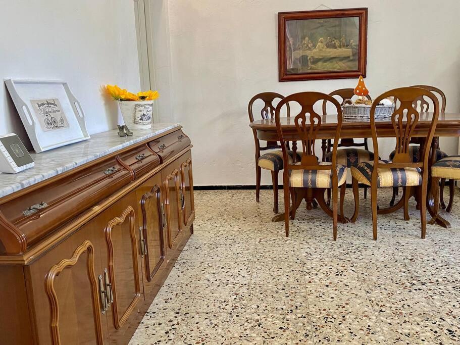הוילה טרור Casa Aya מראה חיצוני תמונה
