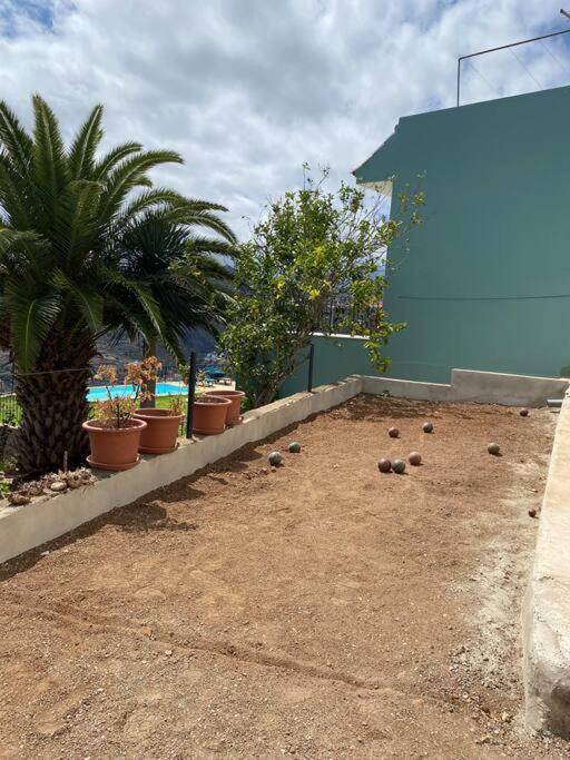 הוילה טרור Casa Aya מראה חיצוני תמונה