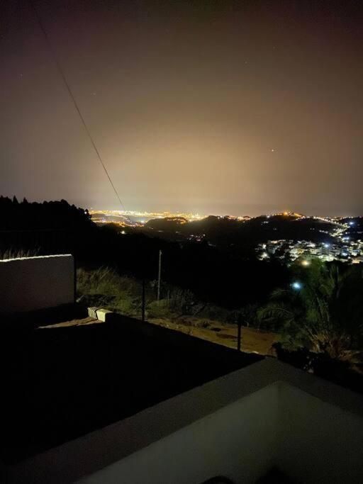 הוילה טרור Casa Aya מראה חיצוני תמונה