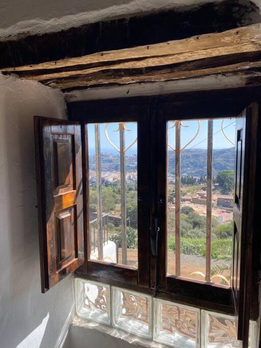 הוילה טרור Casa Aya מראה חיצוני תמונה