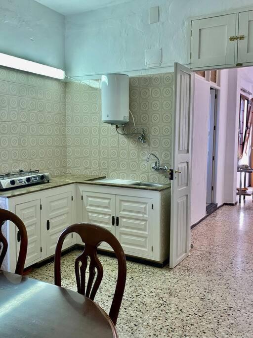 הוילה טרור Casa Aya מראה חיצוני תמונה
