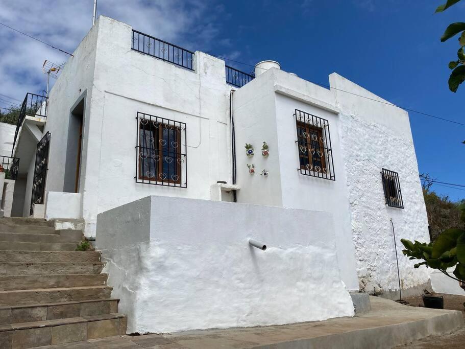 הוילה טרור Casa Aya מראה חיצוני תמונה