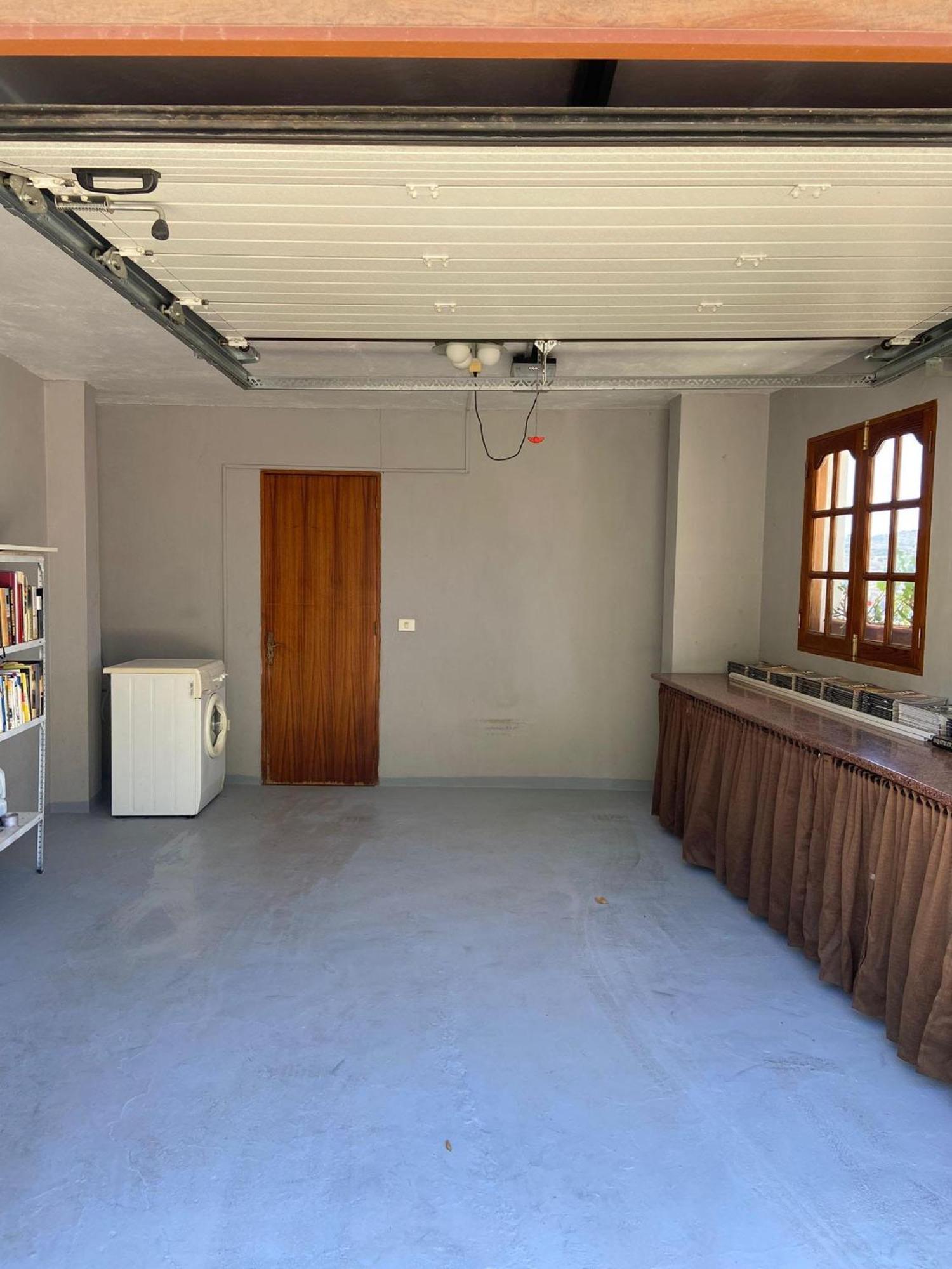 הוילה טרור Casa Aya מראה חיצוני תמונה